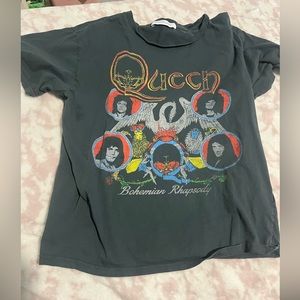 Queen T shirt
